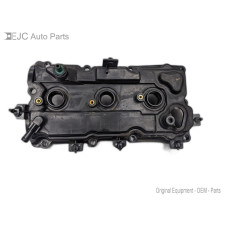 75V001 Right Valve Cover From 2014 Nissan Pathfinder  3.5 13264JA10A