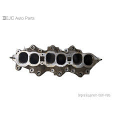 75V004 Lower Intake Manifold From 2014 Nissan Pathfinder  3.5 140036KA0A