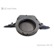 75V013 Rear Oil Seal Housing From 2014 Nissan Pathfinder  3.5 12296JA10A