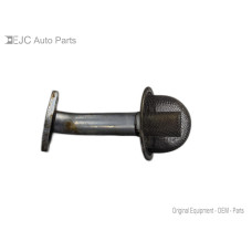 75V017 Engine Oil Pickup Tube From 2014 Nissan Pathfinder  3.5 15050JA10A