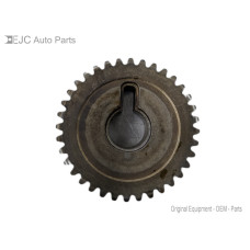 75V021 Exhaust Camshaft Timing Gear From 2014 Nissan Pathfinder  3.5 130247Y000
