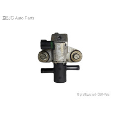 75V024 EVAP Purge Valve From 2014 Nissan Pathfinder  3.5 14935FJ02C