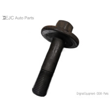 75V028 Crankshaft Pulley Bolt From 2014 Nissan Pathfinder  3.5 1230931U0B