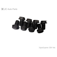 75V029 Flexplate Bolts From 2014 Nissan Pathfinder  3.5