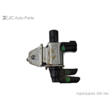 75V031 Vacuum Switch From 2014 Nissan Pathfinder  3.5