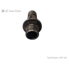 75V033 Oil Cooler Bolt From 2014 Nissan Pathfinder  3.5 213137S01B