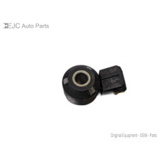 75V035 Knock Detonation Sensor From 2014 Nissan Pathfinder  3.5 22060ZV00A