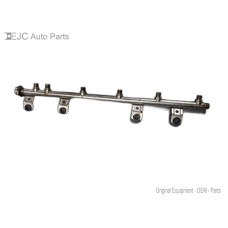 75S003 Fuel Injector Rail For 12-13 BMW X5  3.0