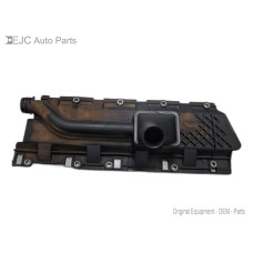 75S008 Engine Oil Baffle For 12-13 BMW X5  3.0 7590738