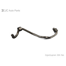 75S017 Pump To Rail Fuel Line For 12-13 BMW X5  3.0