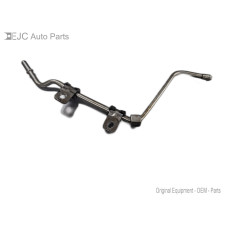 75S018 Fuel Supply Line For 12-13 BMW X5  3.0