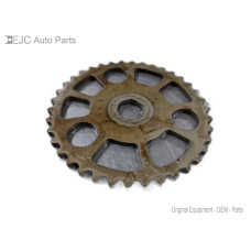 75S022 Vacuum Pump Gear For 12-13 BMW X5  3.0 751612805