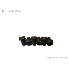 75S025 Flexplate Bolts For 12-13 BMW X5  3.0