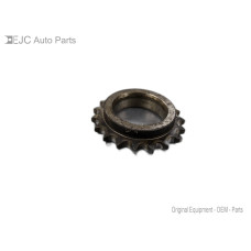75S031 Crankshaft Timing Gear For 12-13 BMW X5  3.0