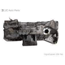 GVL405 Engine Oil Pan For 11-13 BMW X5  3.0 7590631