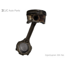 75R001 Piston and Connecting Rod Standard For 13-17 Nissan Frontier  4.0 121009BT0A
