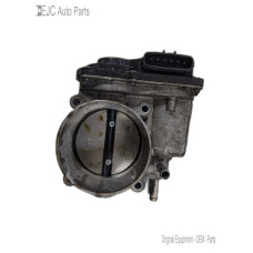75R005 Throttle Valve Body For 13-19 Nissan Frontier  4.0