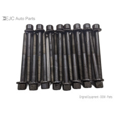 75R016 Cylinder Head Bolt Kit For 13-17 Nissan Frontier  4.0