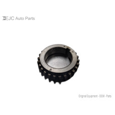 75R019 Crankshaft Timing Gear For 13-17 Nissan Frontier  4.0 130217Y000