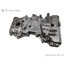 75T001 Engine Timing Cover For 14-19 Hyundai Tucson  2.0 213502E350