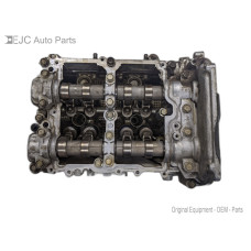 #F205 Left Cylinder Head For 15-16 Subaru Impreza 2.0 BE20 #F205 Left Cylinder Head For 15-16 Subaru Impreza 2.0 BE20