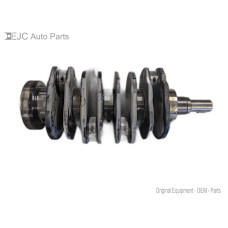 #NT04 Crankshaft Standard For 15-16 Subaru Impreza 2.0 #NT04 Crankshaft Standard For 15-16 Subaru Impreza 2.0