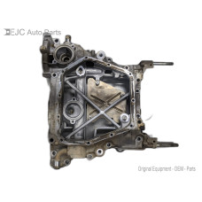 75Q008 Upper Engine Oil Pan For 13-16 Subaru Impreza 2.0 11120AA281 75Q008 Upper Engine Oil Pan For 13-16 Subaru Impreza 2.0 11120AA281