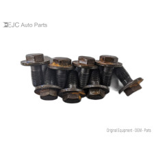 75Q013 Flexplate Bolts For 15-16 Subaru Impreza 2.0 75Q013 Flexplate Bolts For 15-16 Subaru Impreza 2.0