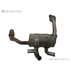 75Q017 EGR Cooler For 15-16 Subaru Impreza 2.0 14793AA110 75Q017 EGR Cooler For 15-16 Subaru Impreza 2.0 14793AA110