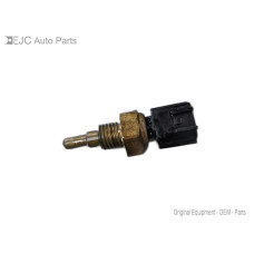 75Q019 Coolant Temperature Sensor For 15-16 Subaru Impreza 2.0 75Q019 Coolant Temperature Sensor For 15-16 Subaru Impreza 2.0
