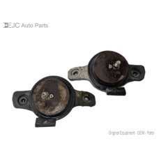 75Q021 Motor Mounts Pair For 15-16 Subaru Impreza 2.0 41022FJ020 75Q021 Motor Mounts Pair For 15-16 Subaru Impreza 2.0 41022FJ020