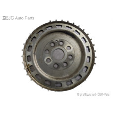 75Q033 Crankshaft Trigger Tone Ring For 15-16 Subaru Impreza 2.0 75Q033 Crankshaft Trigger Tone Ring For 15-16 Subaru Impreza 2.0