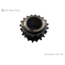 75Q036 Crankshaft Timing Gear For 15-16 Subaru Impreza 2.0 13021AA240 75Q036 Crankshaft Timing Gear For 15-16 Subaru Impreza 2.0 13021AA240