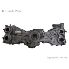 GVK303 Engine Timing Cover For 15-16 Subaru Impreza 2.0 F5U GVK303 Engine Timing Cover For 15-16 Subaru Impreza 2.0 F5U