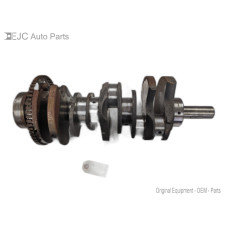 #N606 Crankshaft Standard For 14-22 Dodge Charger AWD 3.6 05184249AH