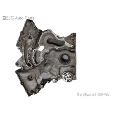 GVL401 Engine Timing Cover For 11-21 Dodge Charger AWD 3.6 05184318AI