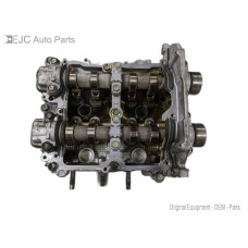 #ID03 Right Cylinder Head For 13-14 Subaru XV Crosstrek 2.0 AP20 #ID03 Right Cylinder Head For 13-14 Subaru XV Crosstrek 2.0 AP20