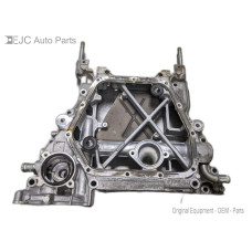 75M101 Engine Oil Pan For 14-15 Subaru XV Crosstrek 2.0 11120AA281 75M101 Engine Oil Pan For 14-15 Subaru XV Crosstrek 2.0 11120AA281