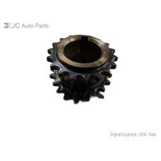 75M107 Crankshaft Timing Gear For 13-14 Subaru XV Crosstrek 2.0 13021AA240 75M107 Crankshaft Timing Gear For 13-14 Subaru XV Crosstrek 2.0 13021AA240