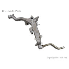 75M122 Coolant Crossover For 13-14 Subaru XV Crosstrek 2.0 14050AA781 75M122 Coolant Crossover For 13-14 Subaru XV Crosstrek 2.0 14050AA781