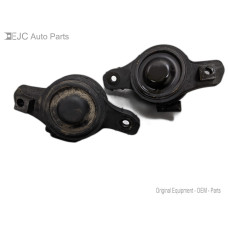 75M128 Motor Mount Brackets Pair For 13-14 Subaru XV Crosstrek 2.0 75M128 Motor Mount Brackets Pair For 13-14 Subaru XV Crosstrek 2.0