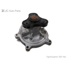 75M133 Water Coolant Pump From 2014 Subaru XV Crosstrek 2.0 75M133 Water Coolant Pump From 2014 Subaru XV Crosstrek 2.0