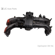 GVK301 Intake Manifold From 2014 Subaru XV Crosstrek 2.0 GVK301 Intake Manifold From 2014 Subaru XV Crosstrek 2.0