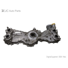 GVK302 Engine Timing Cover For 14-15 Subaru XV Crosstrek 2.0 F5U GVK302 Engine Timing Cover For 14-15 Subaru XV Crosstrek 2.0 F5U
