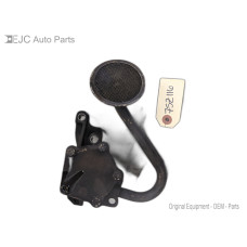 75Z116 Engine Oil Pump For 98-03 Dodge Dakota  3.9