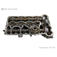 #GL04 Left Cylinder Head For 11-13 BMW X5  4.4 757394004