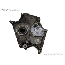 75N003 Engine Timing Cover For 11-18 BMW X5  4.4 755336405