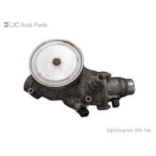 75N006 Water Coolant Pump For 11-18 BMW X5  4.4 757635501