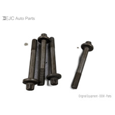 75N021 Camshaft Gear Bolt Set For 11-13 BMW X5  4.4