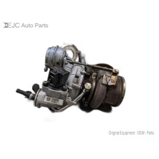 75N026 Turbo Turbocharger Rebuildable For 11-13 BMW X5 4.4 757698506 75N026 Turbo Turbocharger Rebuildable For 11-13 BMW X5 4.4 757698506